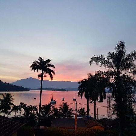 Pousada Sunshine Beach Angra dos Reis Exterior photo