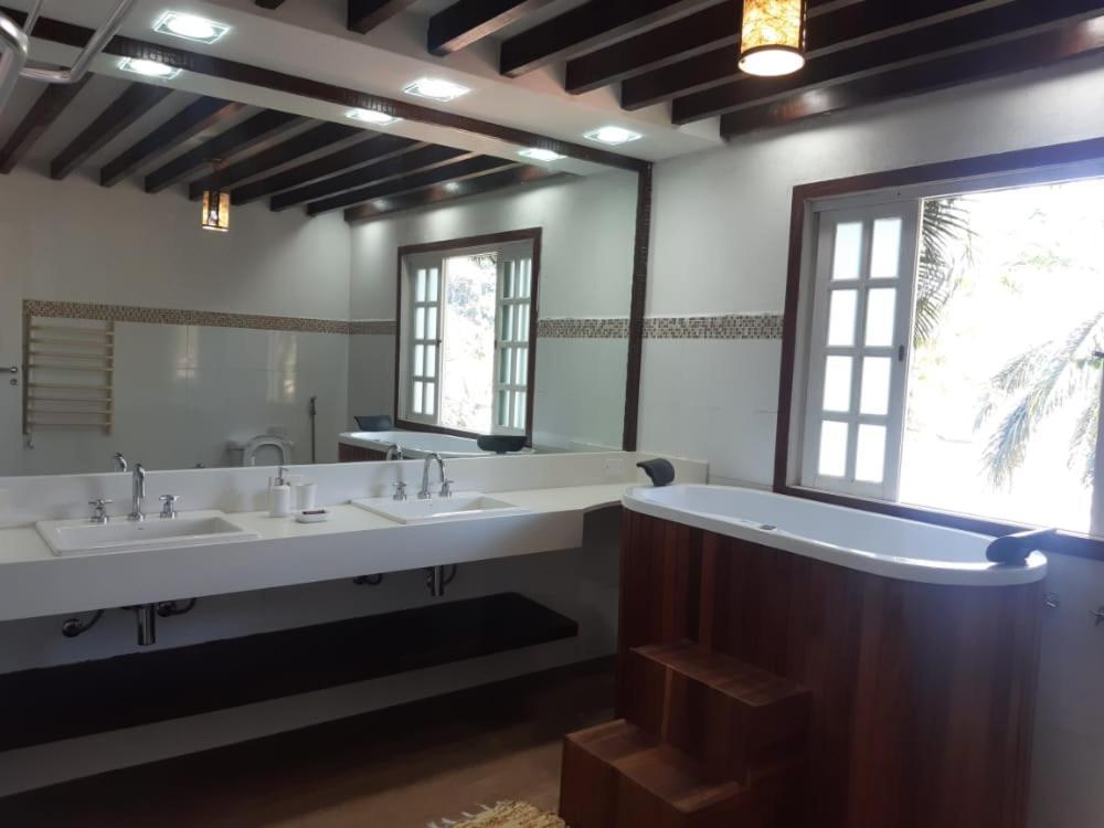 Pousada Sunshine Beach Angra dos Reis Exterior photo