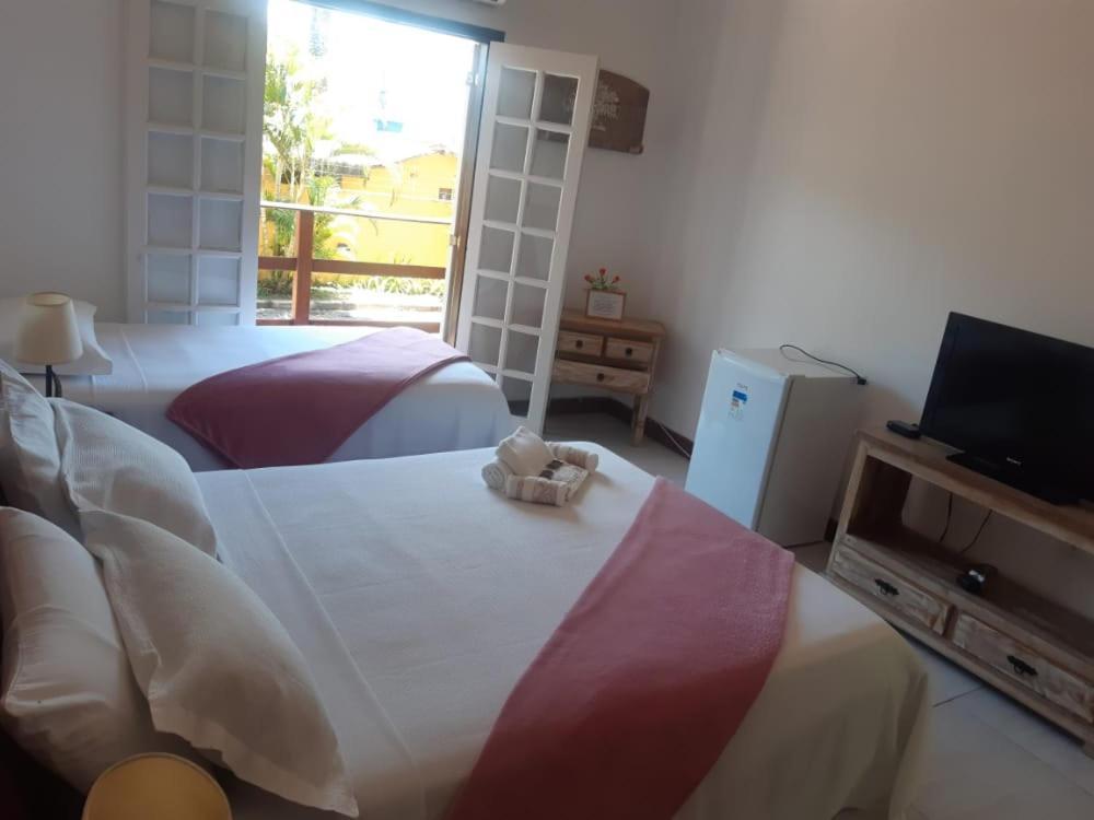 Pousada Sunshine Beach Angra dos Reis Exterior photo