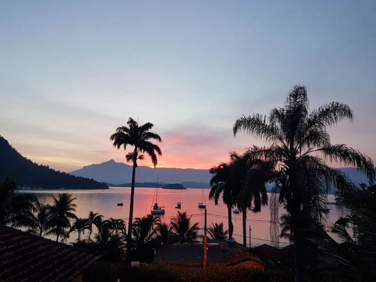 Pousada Sunshine Beach Angra dos Reis Exterior photo