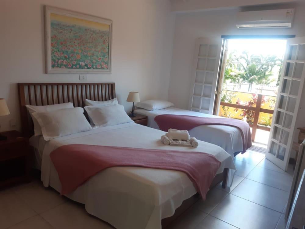 Pousada Sunshine Beach Angra dos Reis Exterior photo