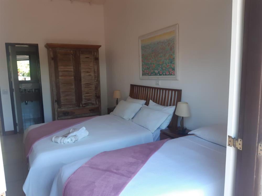 Pousada Sunshine Beach Angra dos Reis Exterior photo