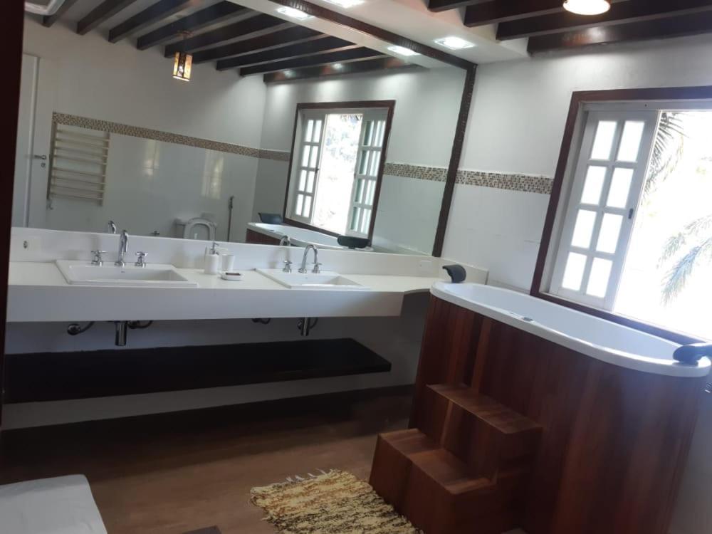 Pousada Sunshine Beach Angra dos Reis Exterior photo