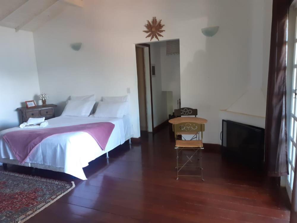 Pousada Sunshine Beach Angra dos Reis Exterior photo