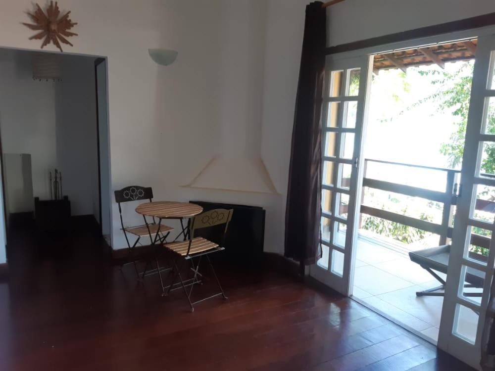 Pousada Sunshine Beach Angra dos Reis Exterior photo