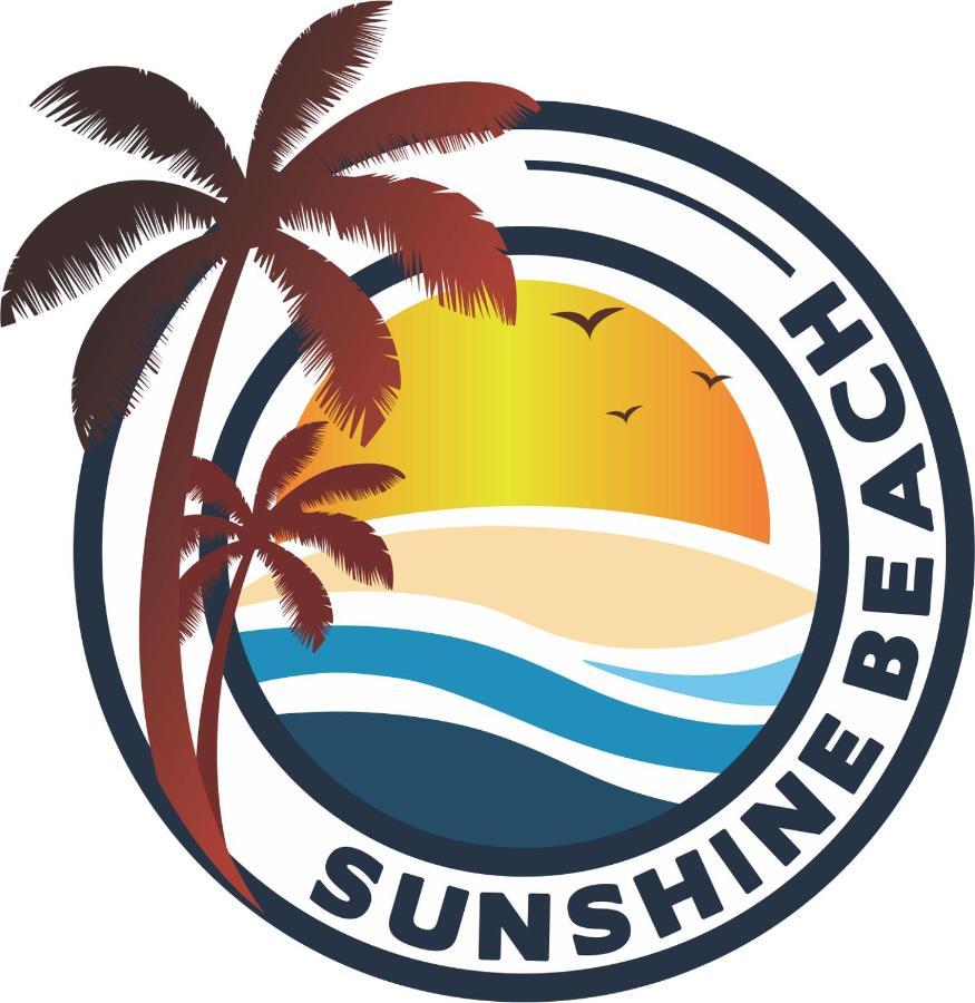 Pousada Sunshine Beach Angra dos Reis Exterior photo