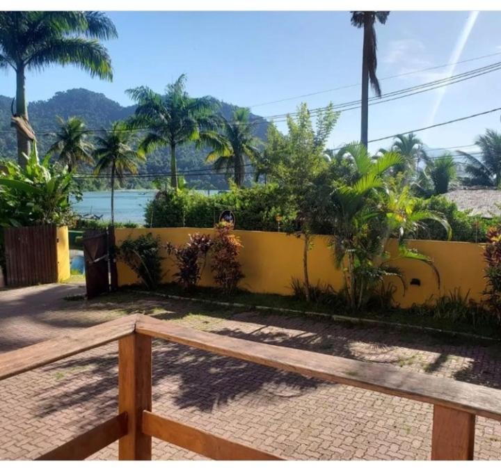 Pousada Sunshine Beach Angra dos Reis Exterior photo