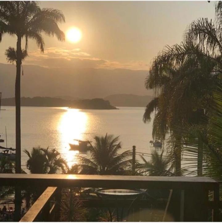 Pousada Sunshine Beach Angra dos Reis Exterior photo