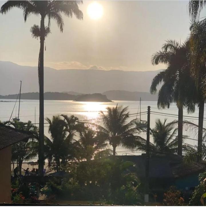 Pousada Sunshine Beach Angra dos Reis Exterior photo