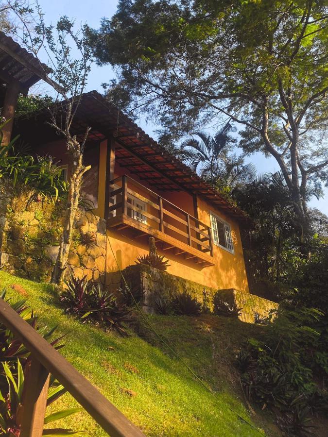 Pousada Sunshine Beach Angra dos Reis Exterior photo