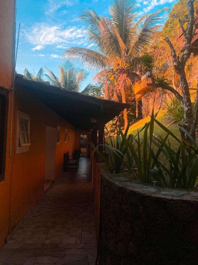Pousada Sunshine Beach Angra dos Reis Exterior photo
