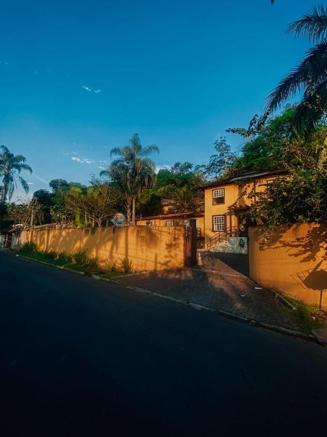 Pousada Sunshine Beach Angra dos Reis Exterior photo