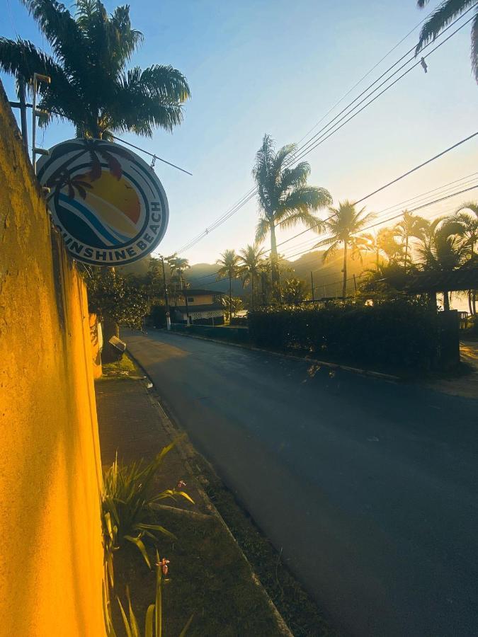 Pousada Sunshine Beach Angra dos Reis Exterior photo