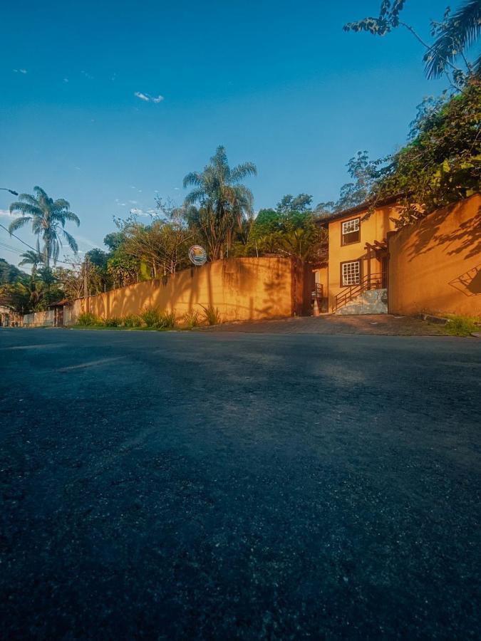 Pousada Sunshine Beach Angra dos Reis Exterior photo