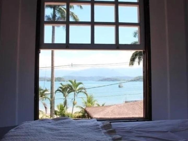 Pousada Sunshine Beach Angra dos Reis Exterior photo