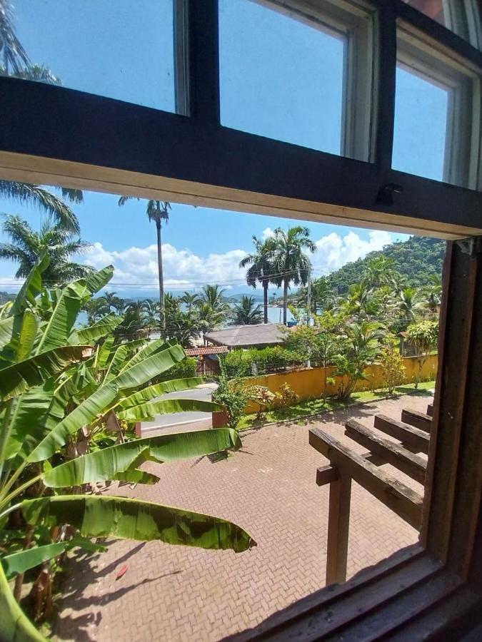 Pousada Sunshine Beach Angra dos Reis Exterior photo