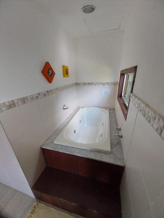 Pousada Sunshine Beach Angra dos Reis Exterior photo