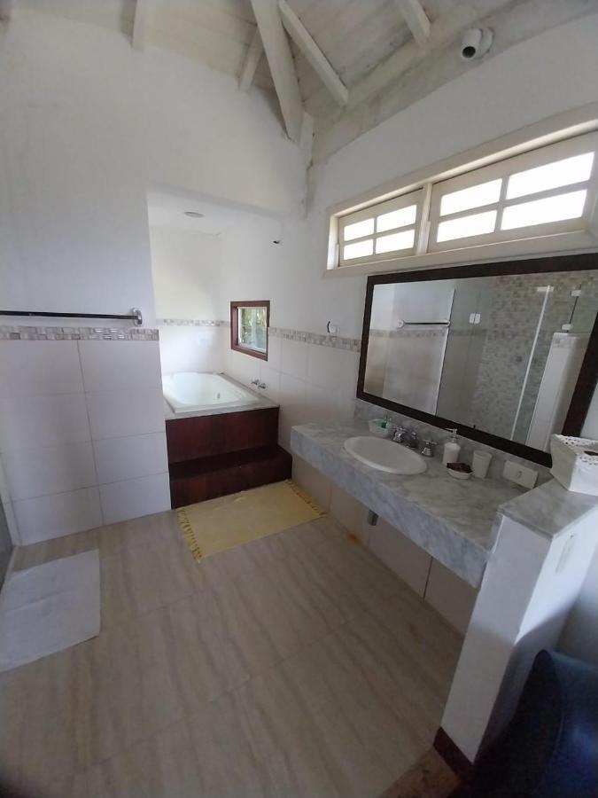 Pousada Sunshine Beach Angra dos Reis Exterior photo
